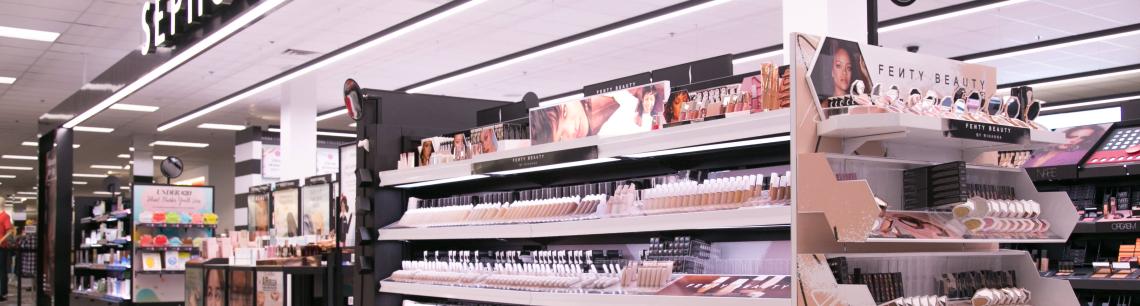 Sephora testuje nowy model współpracy z twórcami. Czy My Sephora Storefront to przyszłość influencer commerce?